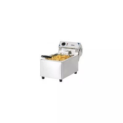 Friteuse électrique 10 litres